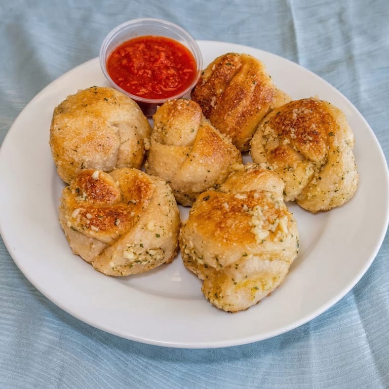 Taste & Flavor That Keeps You Coming Back