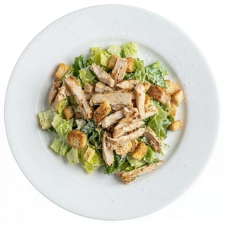 CEASAR SALAD