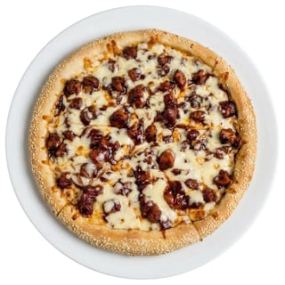 SM BBQ CHICKEN PIE