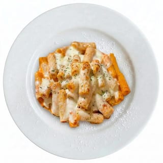BAKED ZITI
