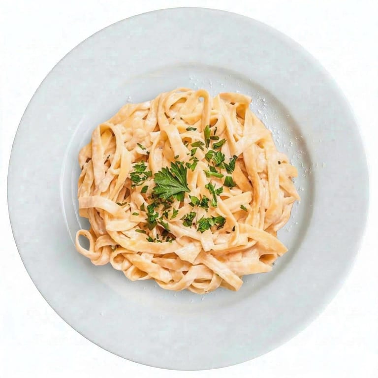 Indulge in Our Pasta Dishes