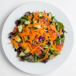 HOUSE SALAD
