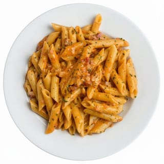 PASTA ALLA VODKA